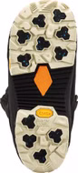 Bianca Tls+ Snowboard-Boots Damen Nitro 2025 24.5