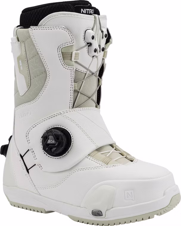 Cave Step On Tls Snowboard-Boots Damen Nitro 2025 25.5
