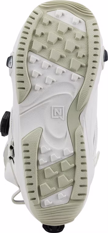 Cave Step On Tls Snowboard-Boots Damen Nitro 2025 25.5