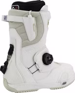 Cave Step On Tls Snowboard-Boots Damen Nitro 2025 25.5