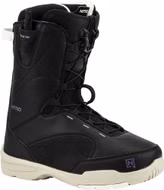 Nitro Flora Tls Snowboard-Boots Damen Nitro 2025