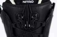 Flora Tls Snowboard-Boots Damen Nitro 2025 24.0