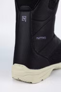 Flora Tls Snowboard-Boots Damen Nitro 2025 24.0