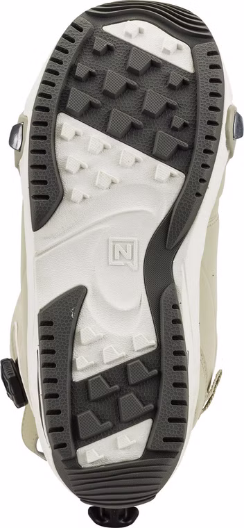 Dynasty Step On Boa Snowboard-Boots Damen Nitro 2025 25.5