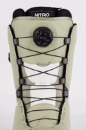 Dynasty Step On Boa Snowboard-Boots Damen Nitro 2025 25.5