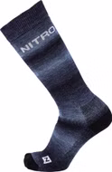 Nitro Cloud 5 Men's Socks Socken Nitro 2025