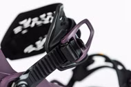Team Snowboard Bindung Nitro 2025 L