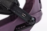 Team Snowboard Bindung Nitro 2025 L