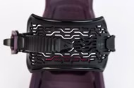 Team Snowboard Bindung Nitro 2025 L