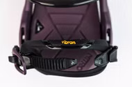 Team Snowboard Bindung Nitro 2025 L