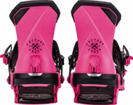 Team Snowboard Bindung Nitro 2025 M