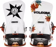 Phantom Snowboard Bindung Nitro 2025 M
