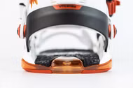 Phantom Snowboard Bindung Nitro 2025 M