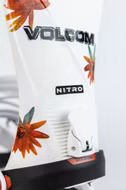Phantom Snowboard Bindung Nitro 2025 M