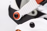 Phantom Snowboard Bindung Nitro 2025 M