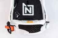 Phantom Snowboard Bindung Nitro 2025 M