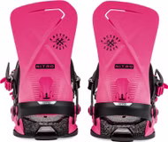 Phantom Snowboard Bindung Nitro 2025 M