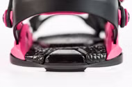 Phantom Snowboard Bindung Nitro 2025 M