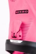 Phantom Snowboard Bindung Nitro 2025 M