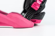 Phantom Snowboard Bindung Nitro 2025 M
