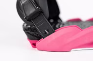 Phantom Snowboard Bindung Nitro 2025 M