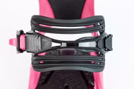 Phantom Snowboard Bindung Nitro 2025 M