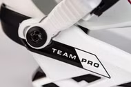 Team Pro Snowboard Bindung Nitro 2025 M