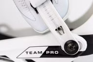 Team Pro Snowboard Bindung Nitro 2025 M