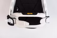 Team Pro Snowboard Bindung Nitro 2025 M