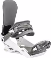 One Snowboard Bindung Nitro 2025 M