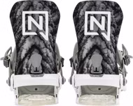 One Snowboard Bindung Nitro 2025 M