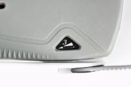 One Snowboard Bindung Nitro 2025 M
