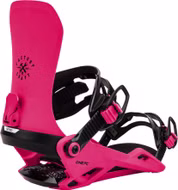Nitro One Snowboard Bindung Nitro 2025