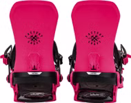 One Snowboard Bindung Nitro 2025 M