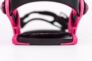 One Snowboard Bindung Nitro 2025 M
