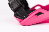 One Snowboard Bindung Nitro 2025 M