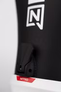 One Snowboard Bindung Nitro 2025 M