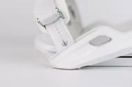 One Snowboard Bindung Nitro 2025 M