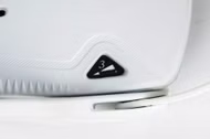One Snowboard Bindung Nitro 2025 M