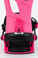 Rambler Snowboard Bindung Nitro 2025 M