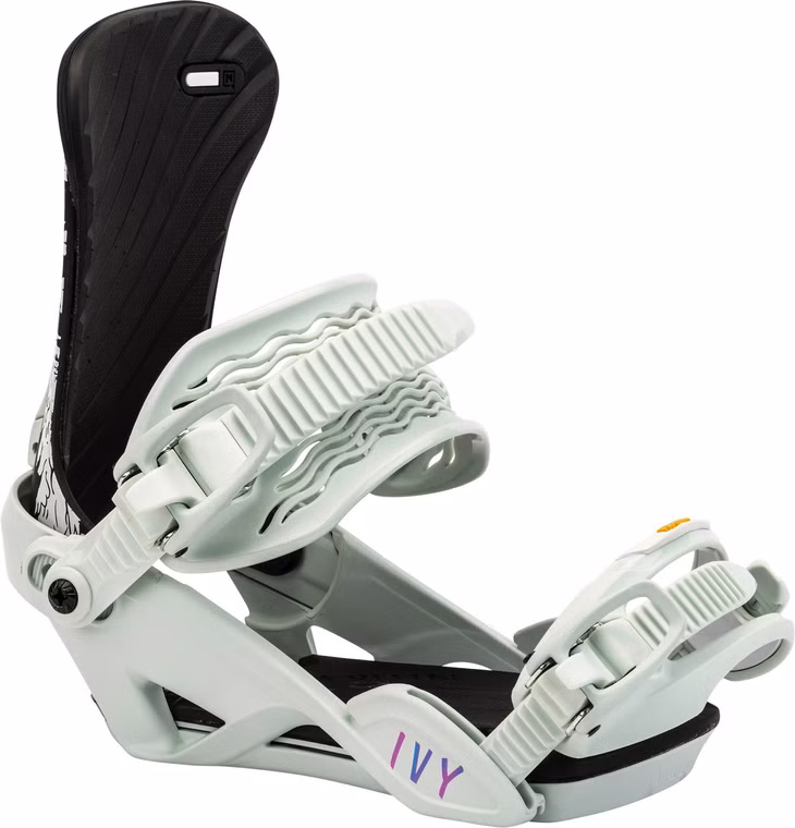 Ivy Snowboard Bindung Nitro 2025 S