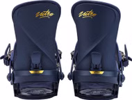 Ivy Snowboard Bindung Nitro 2025 S