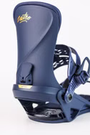 Ivy Snowboard Bindung Nitro 2025 S