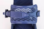 Ivy Snowboard Bindung Nitro 2025 S