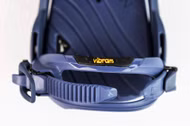 Ivy Snowboard Bindung Nitro 2025 S