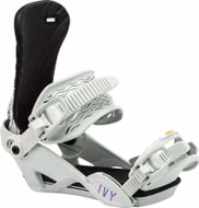 Ivy Snowboard Bindung Nitro 2025 S