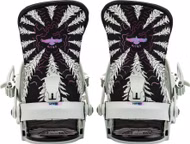Ivy Snowboard Bindung Nitro 2025 S