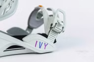 Ivy Snowboard Bindung Nitro 2025 S