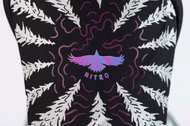 Ivy Snowboard Bindung Nitro 2025 S