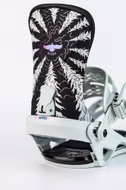 Ivy Snowboard Bindung Nitro 2025 S